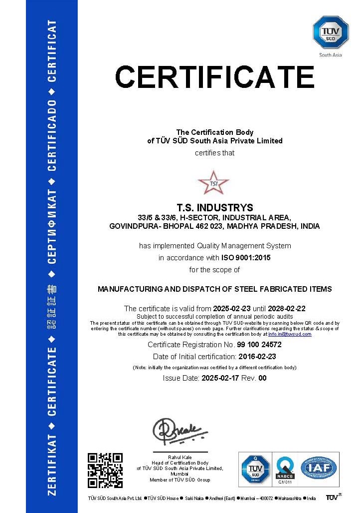 ISO 9001